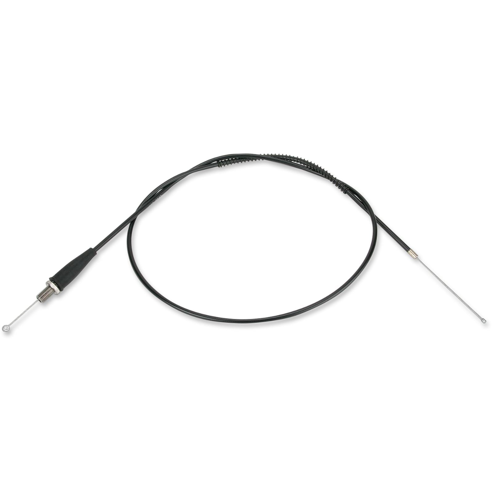 Parts Unlimited Throttle Cable for Honda [MPN: K28-6542]_451382