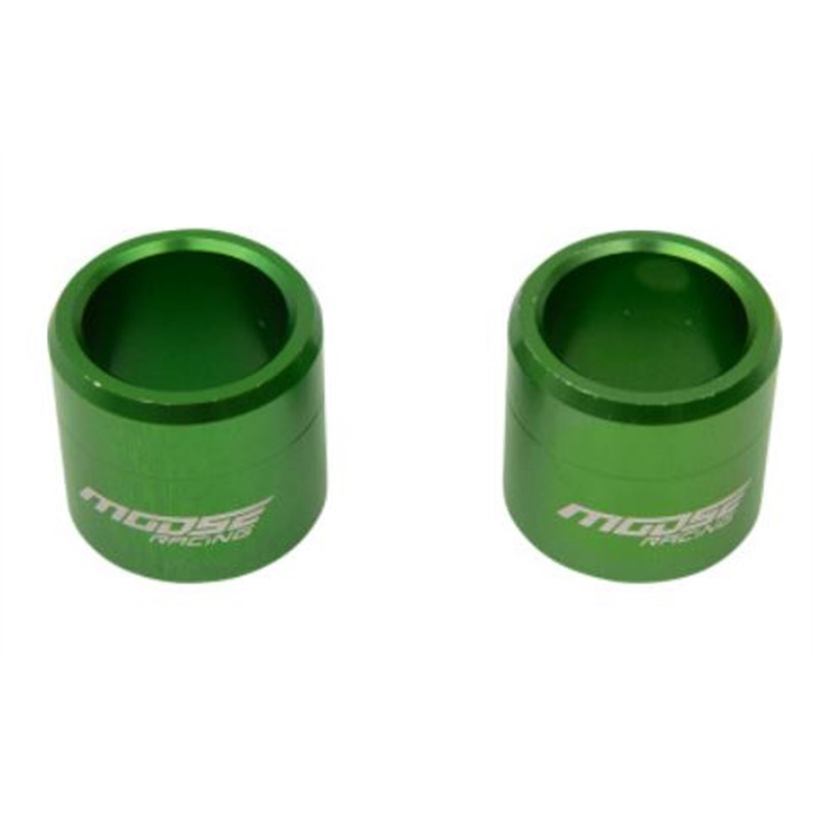 Moose Offroad Aluminum Wheel Spacer - Front - For Kawasaki 0222-0554_767987