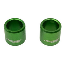 Moose Offroad Aluminum Wheel Spacer - Front - For Kawasaki 0222-0554_767987