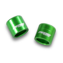 Moose Offroad Aluminum Wheel Spacer - Front - For Kawasaki 0222-0554_767985