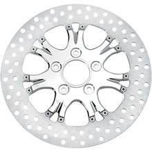 Performance Machine Brake Rotor - 11.5" - Paramount - Chrome 01331522HEASSCH_453097