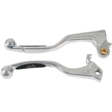 Moose Offroad Black Competition Lever Set for KTM M557-50-20_438840