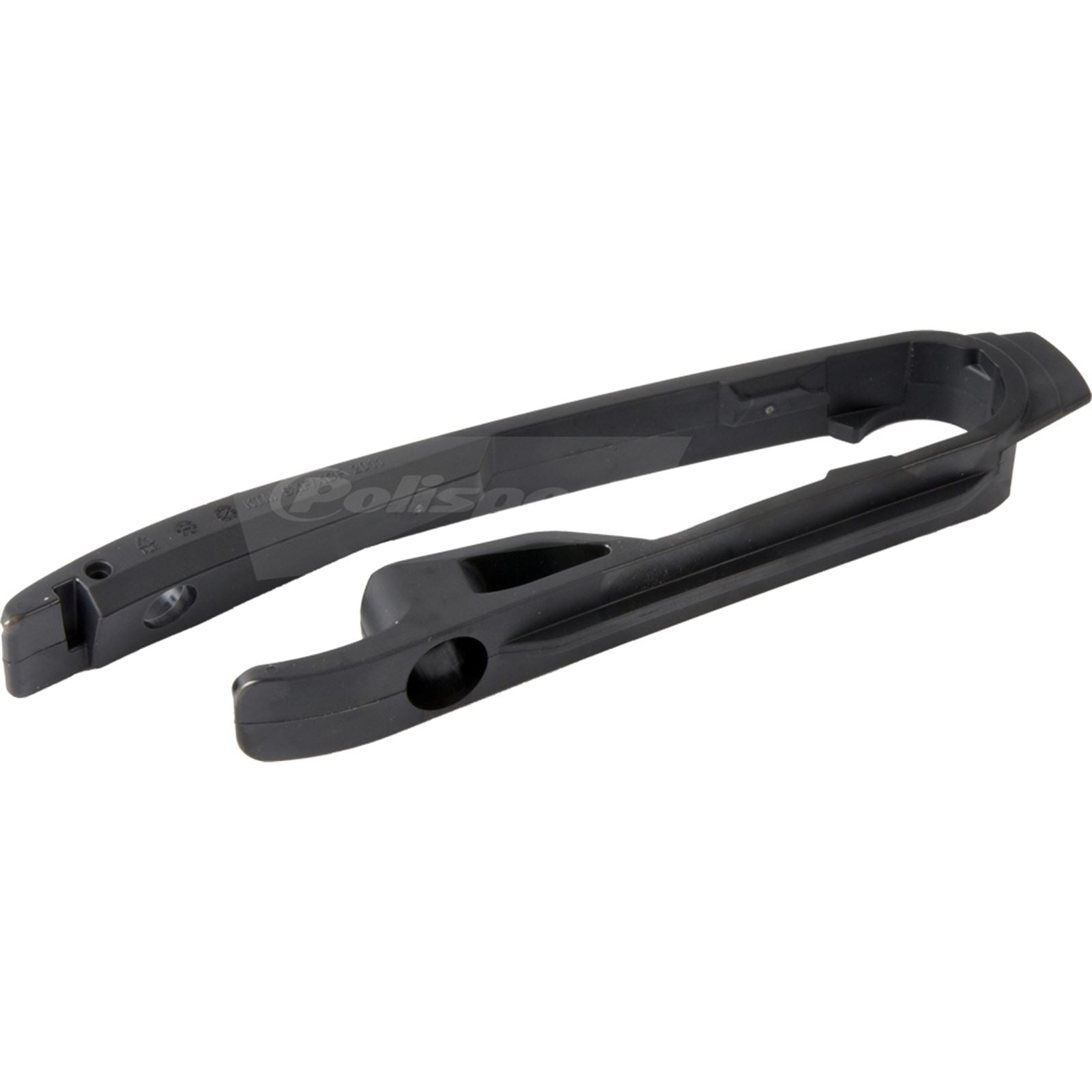 Polisport 2-Stroke Chain Slider Black [MPN: 8453400001]_293008