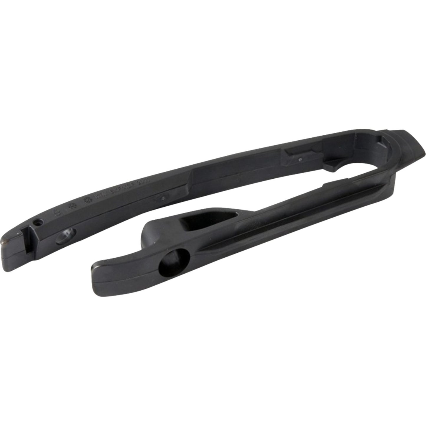 Polisport 2-Stroke Chain Slider Black [MPN: 8453400001]_2114043