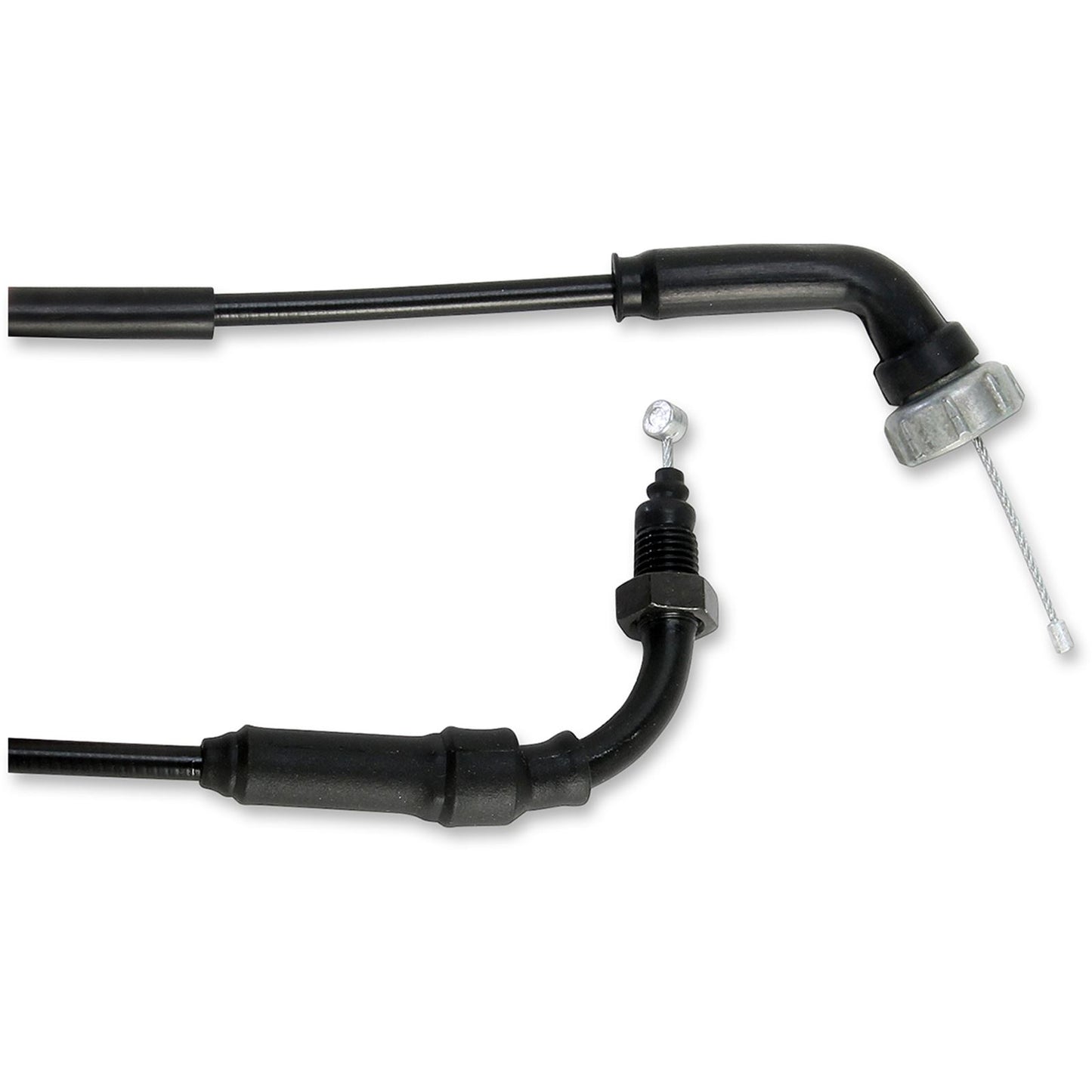 Moose Offroad Throttle Cable for Honda 0650-1244_432259