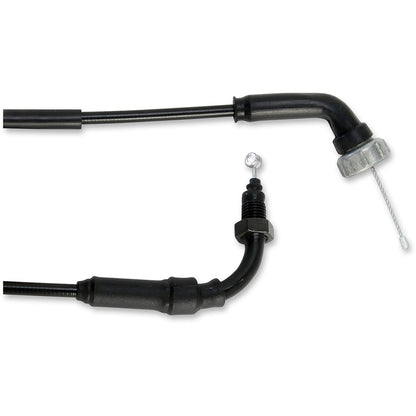 Moose Offroad Throttle Cable for Honda 0650-1244_432259