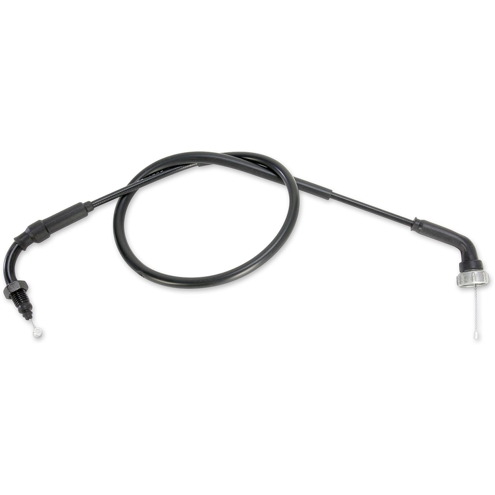 Moose Offroad Throttle Cable for Honda 0650-1244_432260