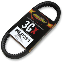 High Lifter 3GX Belt for Yamaha Grizzly, Rhino, Bennche Gray Wolf, Big Horn BELT-HLP211_393701