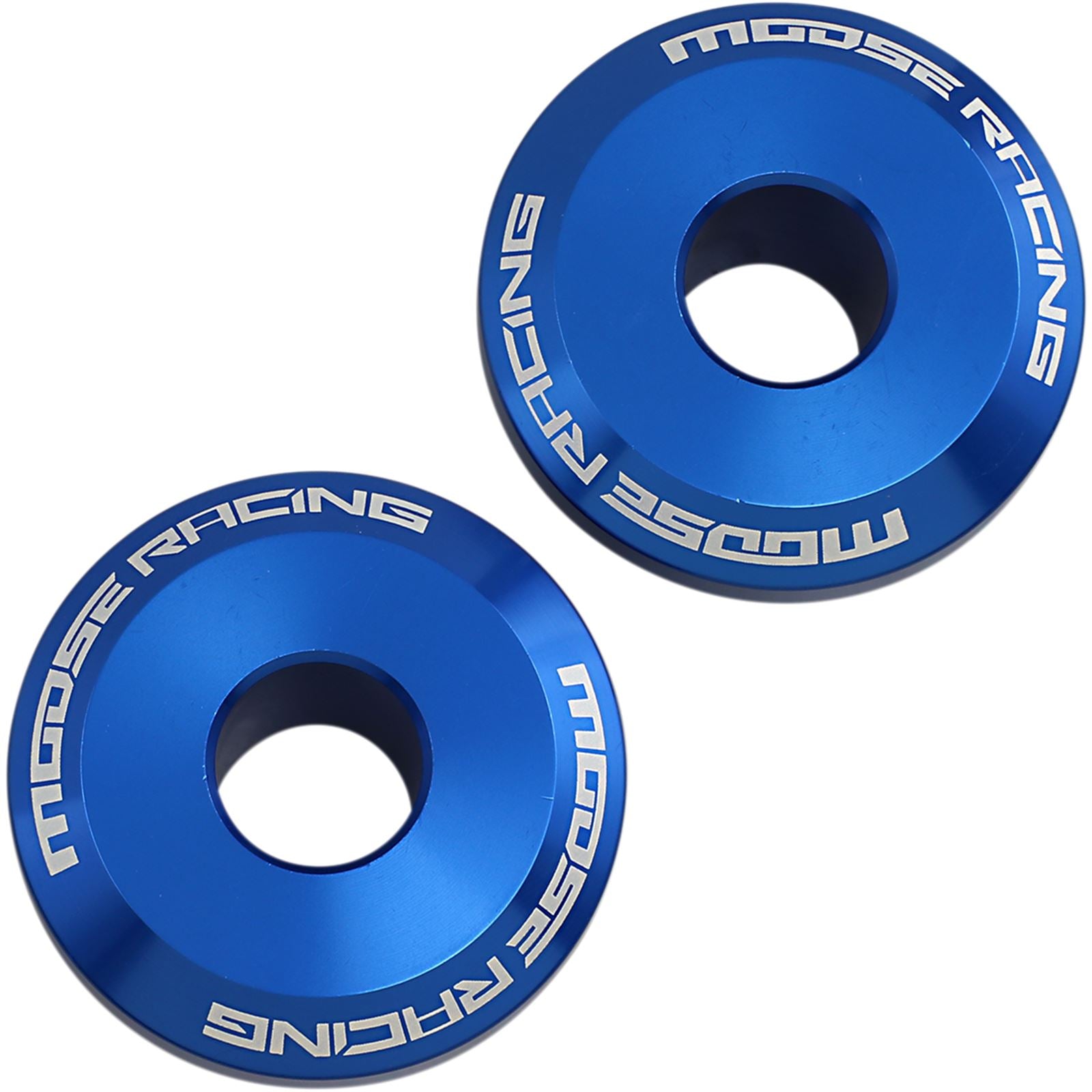 Moose Offroad Fast Wheel Spacer - Rear - Husky 0222-0537_430369