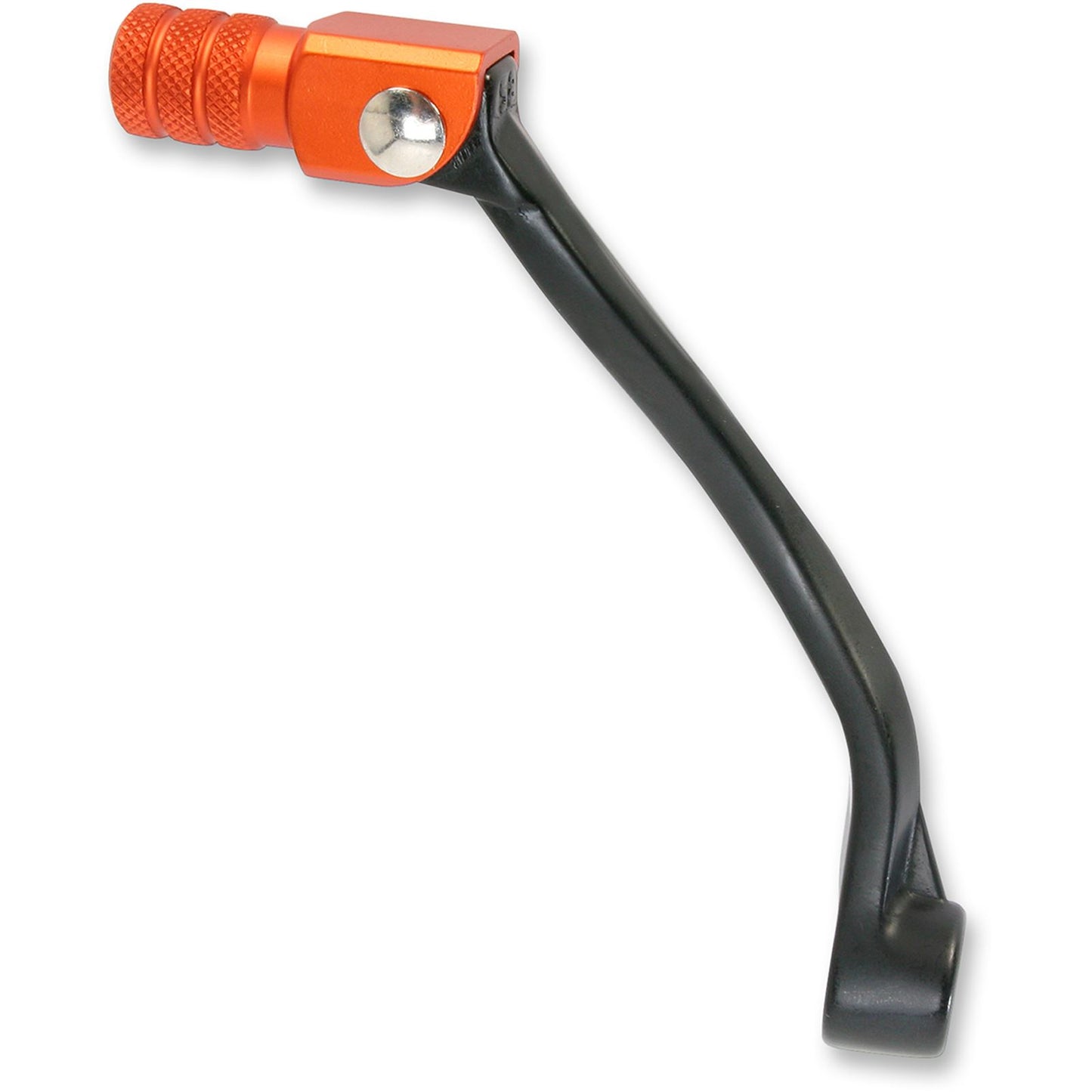 Moose Offroad Shift Lever - Orange for KTM 1602-0846_436852