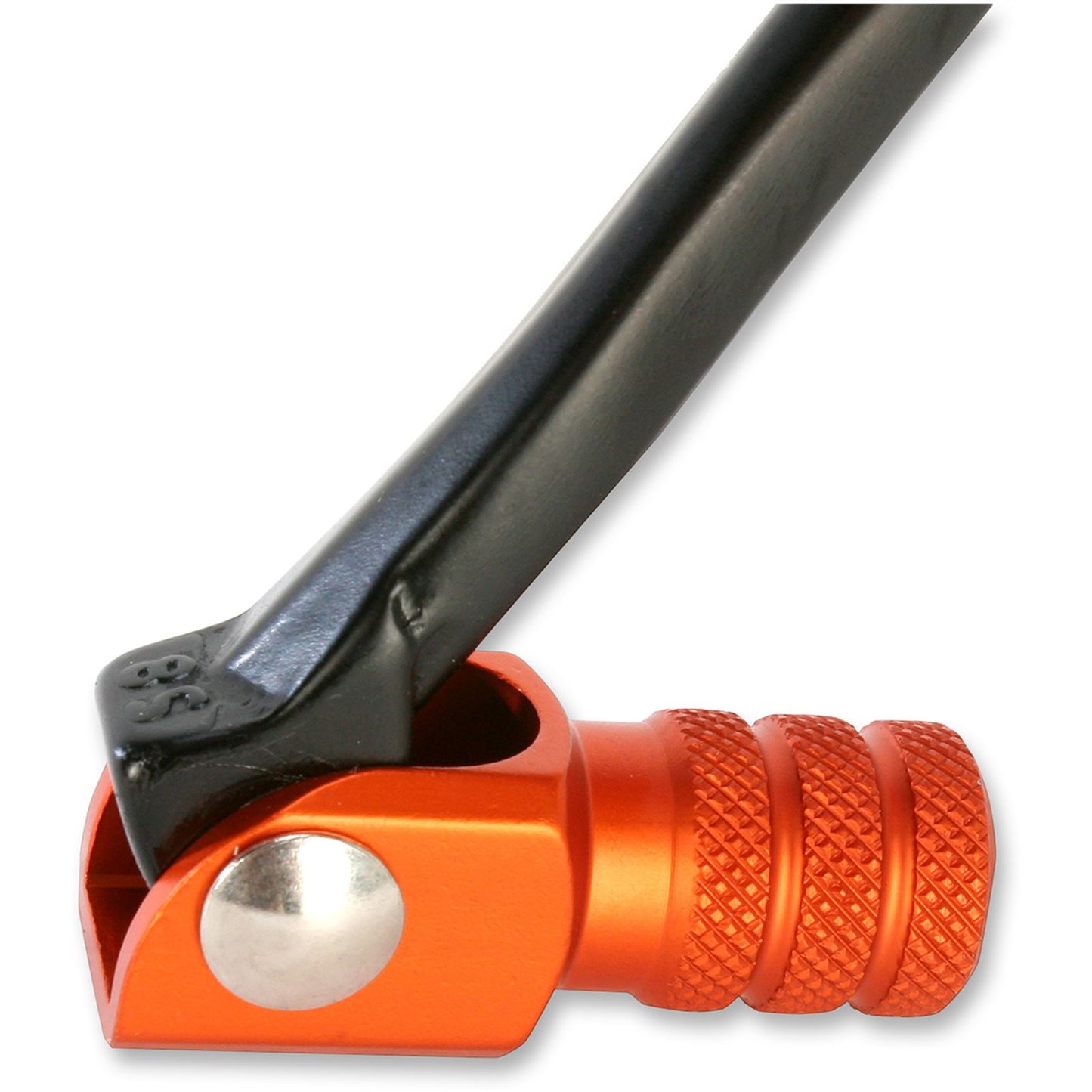 Moose Offroad Shift Lever - Orange for KTM 1602-0846_436853