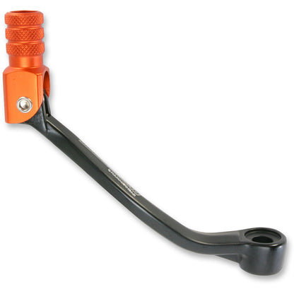 Moose Offroad Shift Lever - Orange for KTM 1602-0846_436855