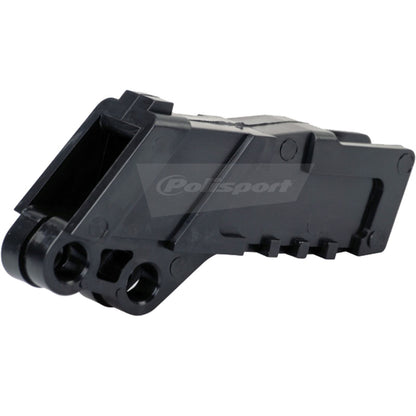 Polisport Chain Guide - Black For Suzuki/Kawasaki 8451900001_293016
