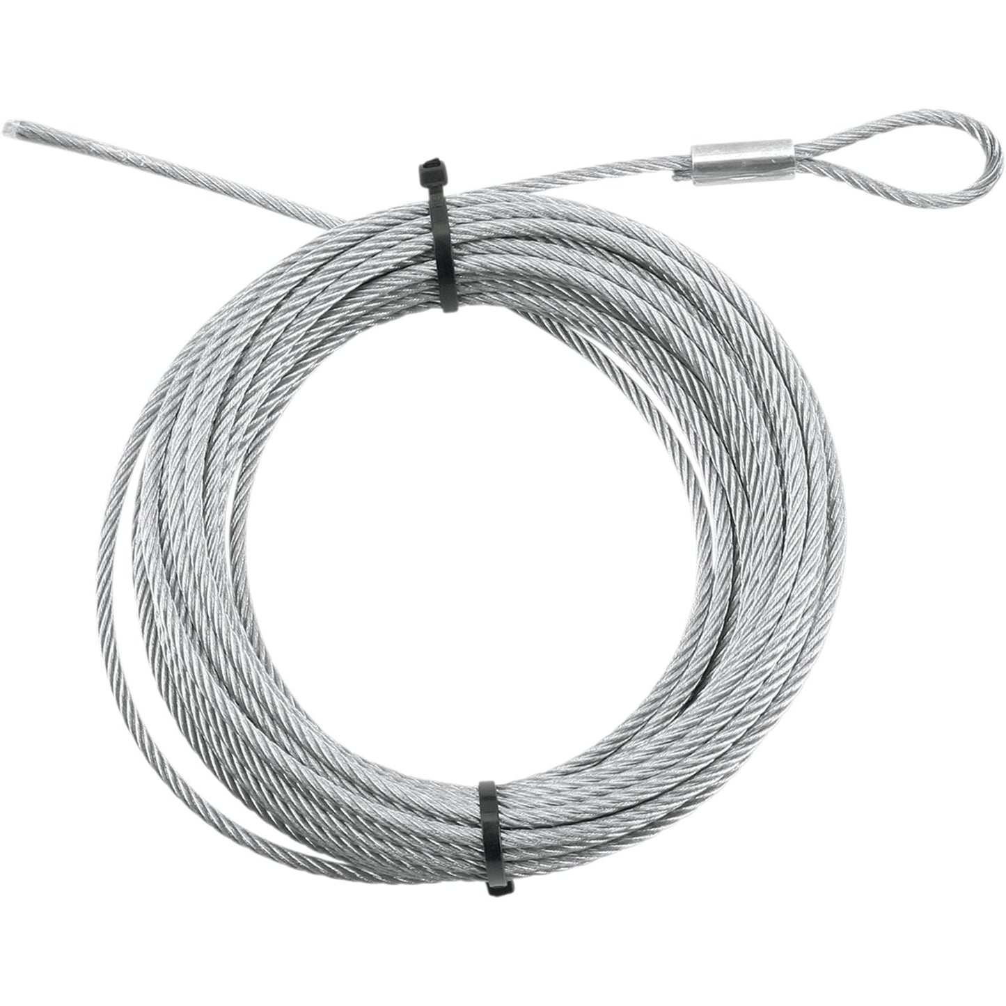 Moose Offroad Winch Wire Rope - 5/32" x 50' 4505-0233_443458