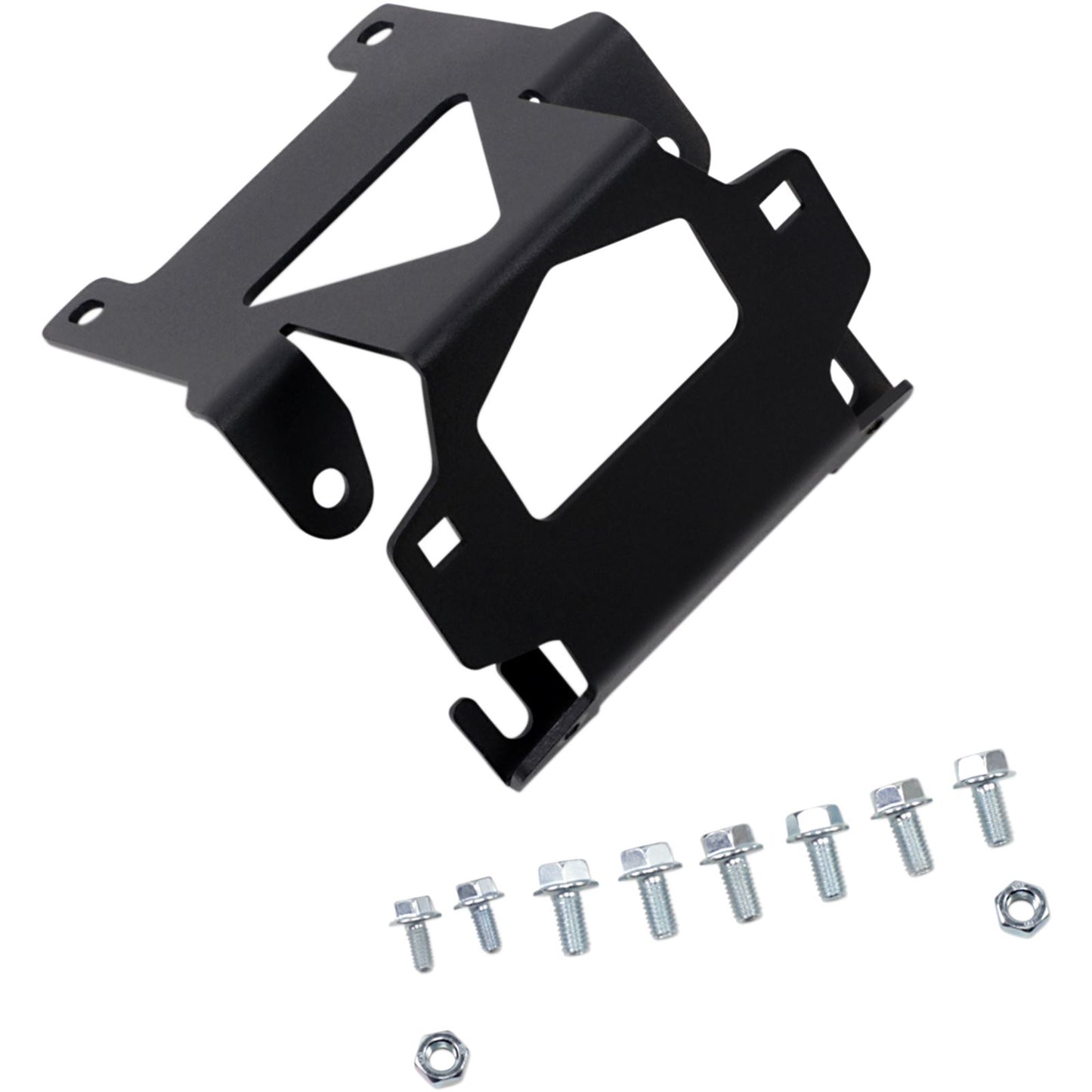 Moose Offroad Winch Mount for Honda 4505-0753_443572