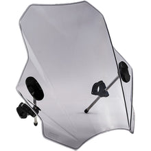 Puig Bat Windscreen - Light Smoke 8088H_1326101