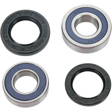 Moose Offroad Wheel Bearing - Kit A25-1252_438486