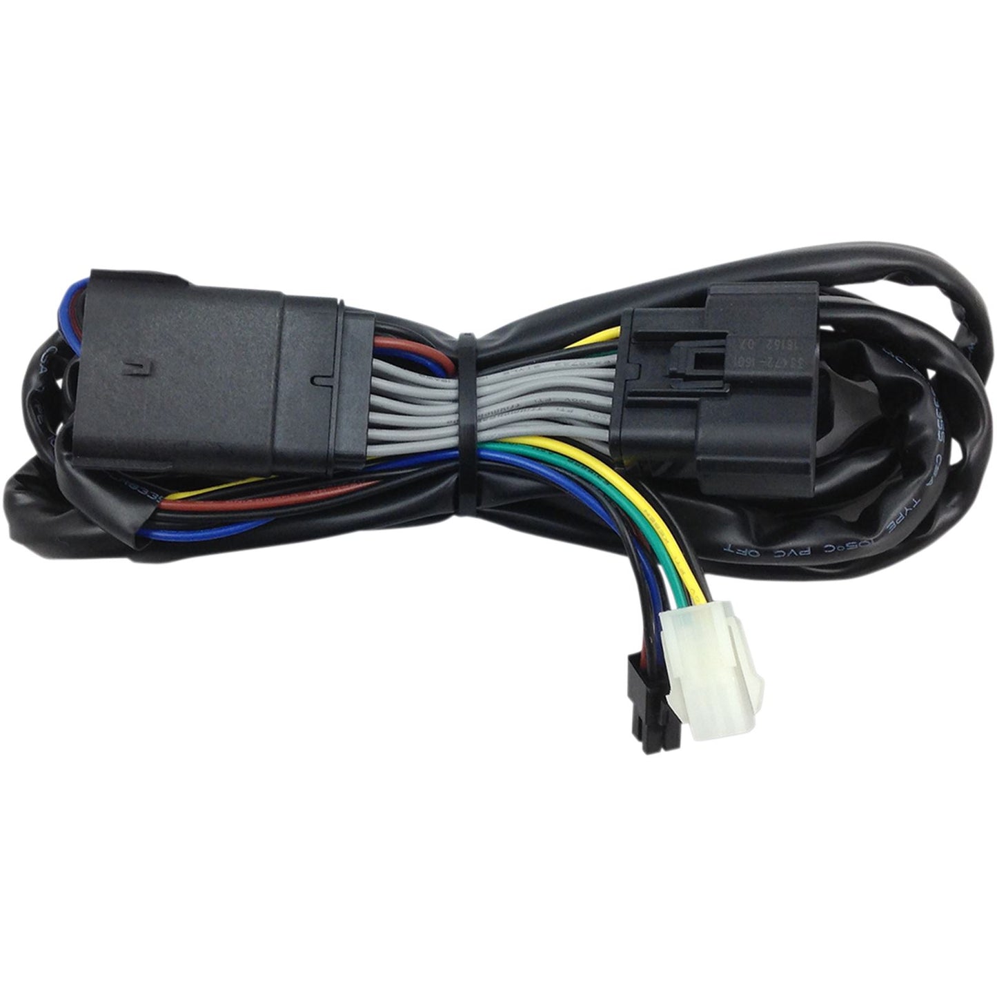 Wildboar Audio Ultra Harness - Rear WBAURH_493344