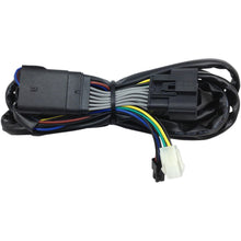 Wildboar Audio Ultra Harness - Rear WBAURH_493344