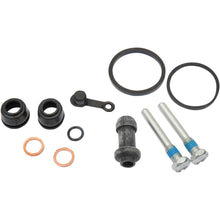 Moose Offroad Caliper Rebuild Kit - Front for Suzuki DR 125 1702-0284_437117