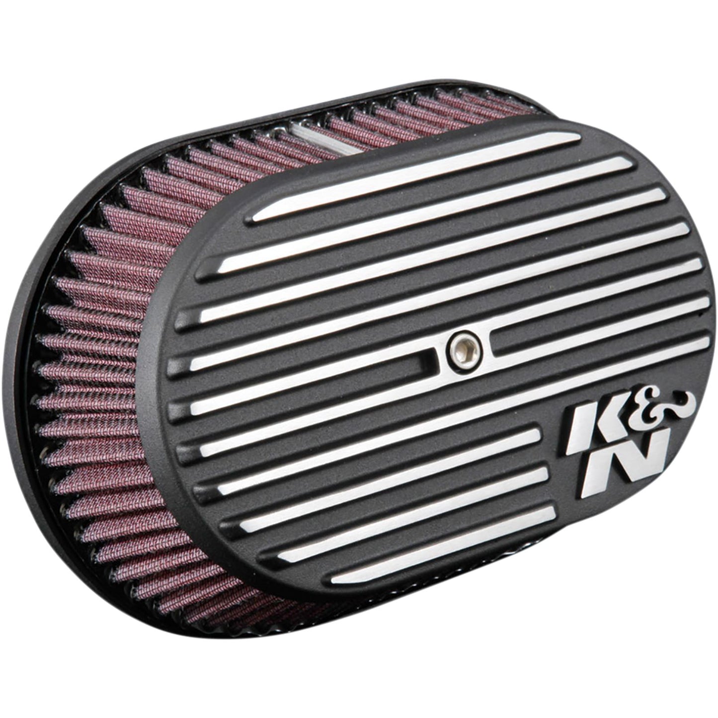 K&N Filters Intake Kit Black FL [MPN: RK-3956]_402661