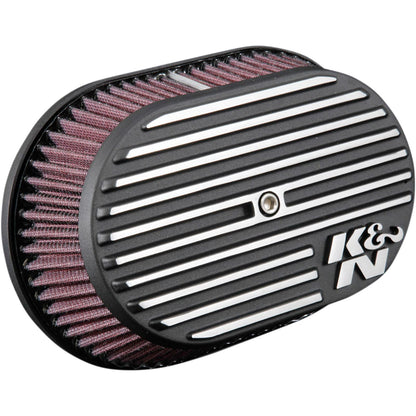 K&N Filters Intake Kit Black FL [MPN: RK-3956]_402661