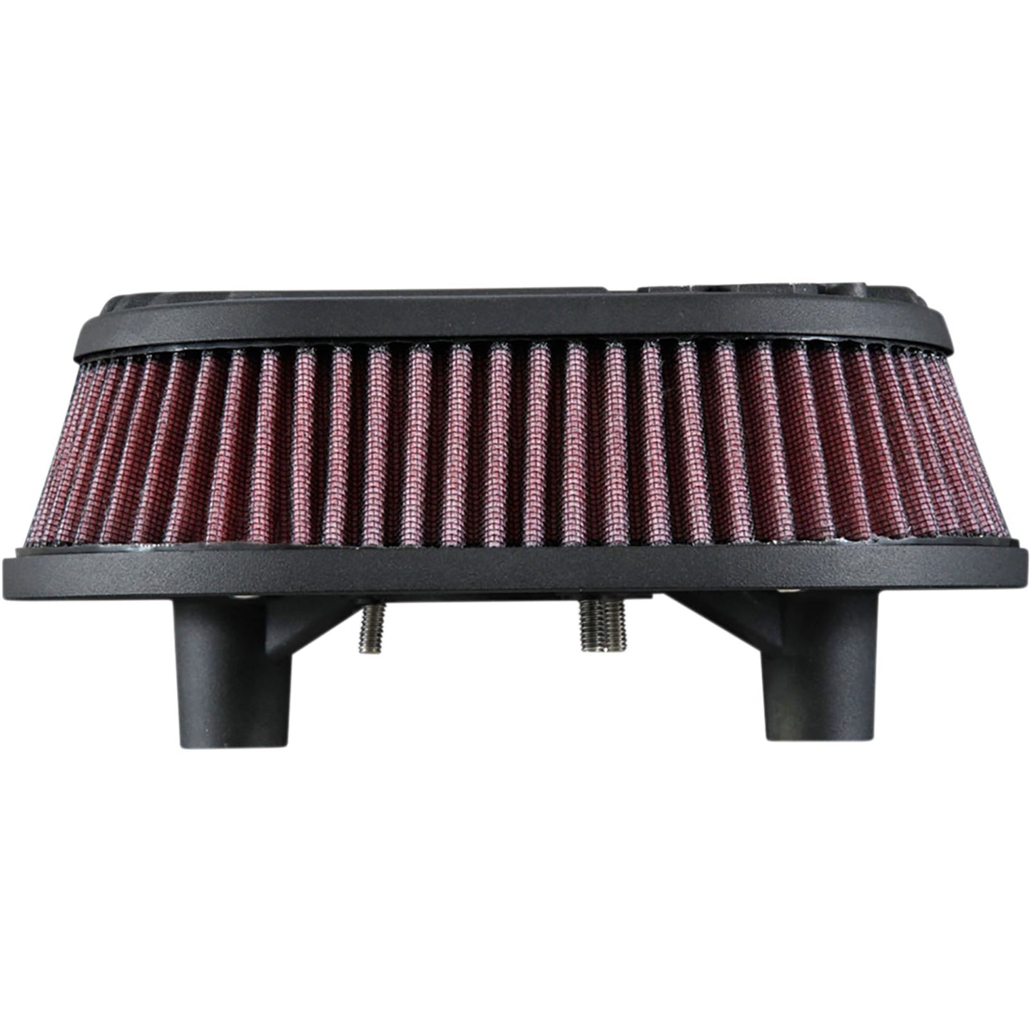 K&N Filters Intake Kit Black FL [MPN: RK-3956]_402662