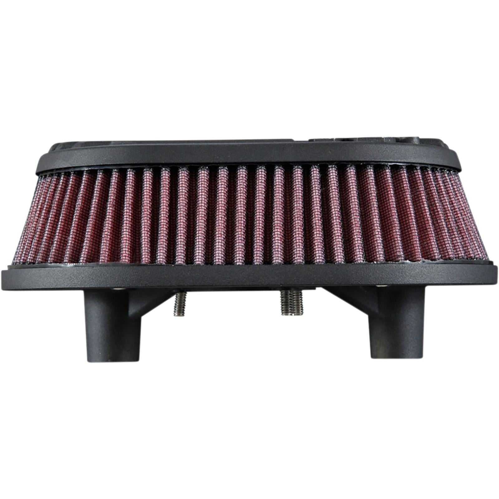 K&N Filters Intake Kit Black FL [MPN: RK-3956]_402662