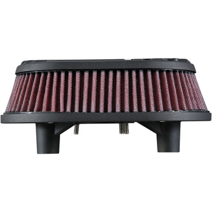 K&N Filters Intake Kit Black FL [MPN: RK-3956]_402662