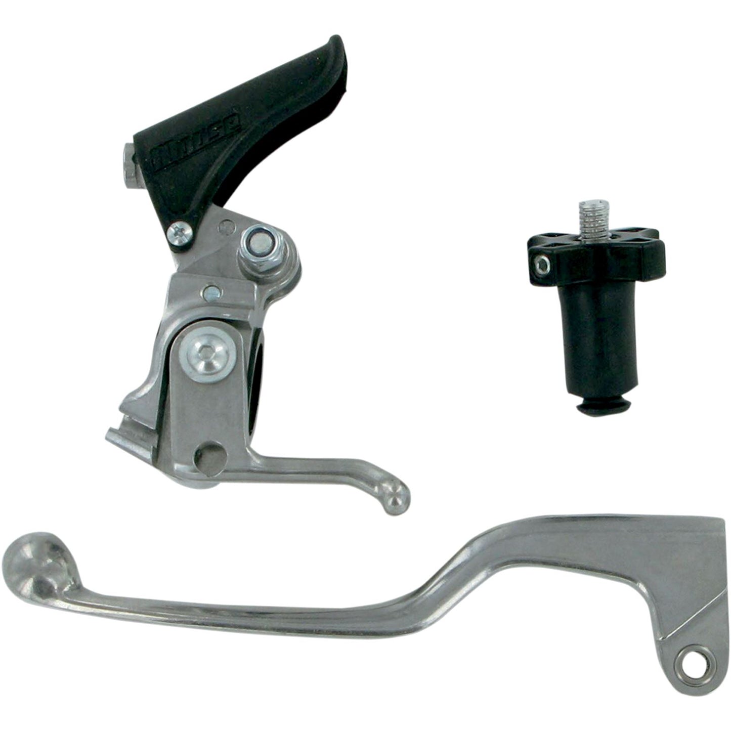 Moose Offroad Fly Lever Assembly with Hot Start 0612-0043_431698