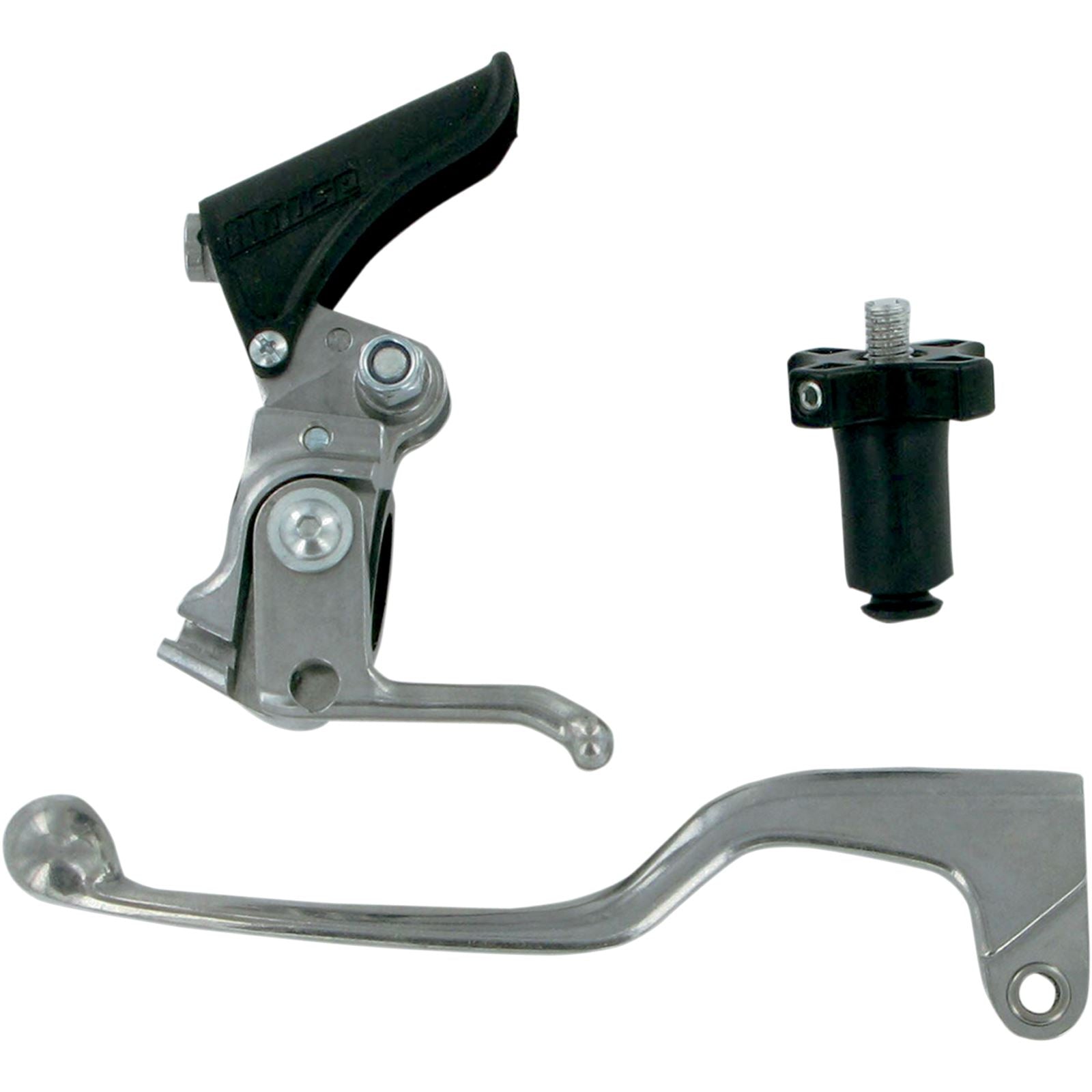 Moose Offroad Fly Lever Assembly with Hot Start 0612-0043_431698