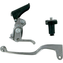 Moose Offroad Fly Lever Assembly with Hot Start 0612-0043_431698