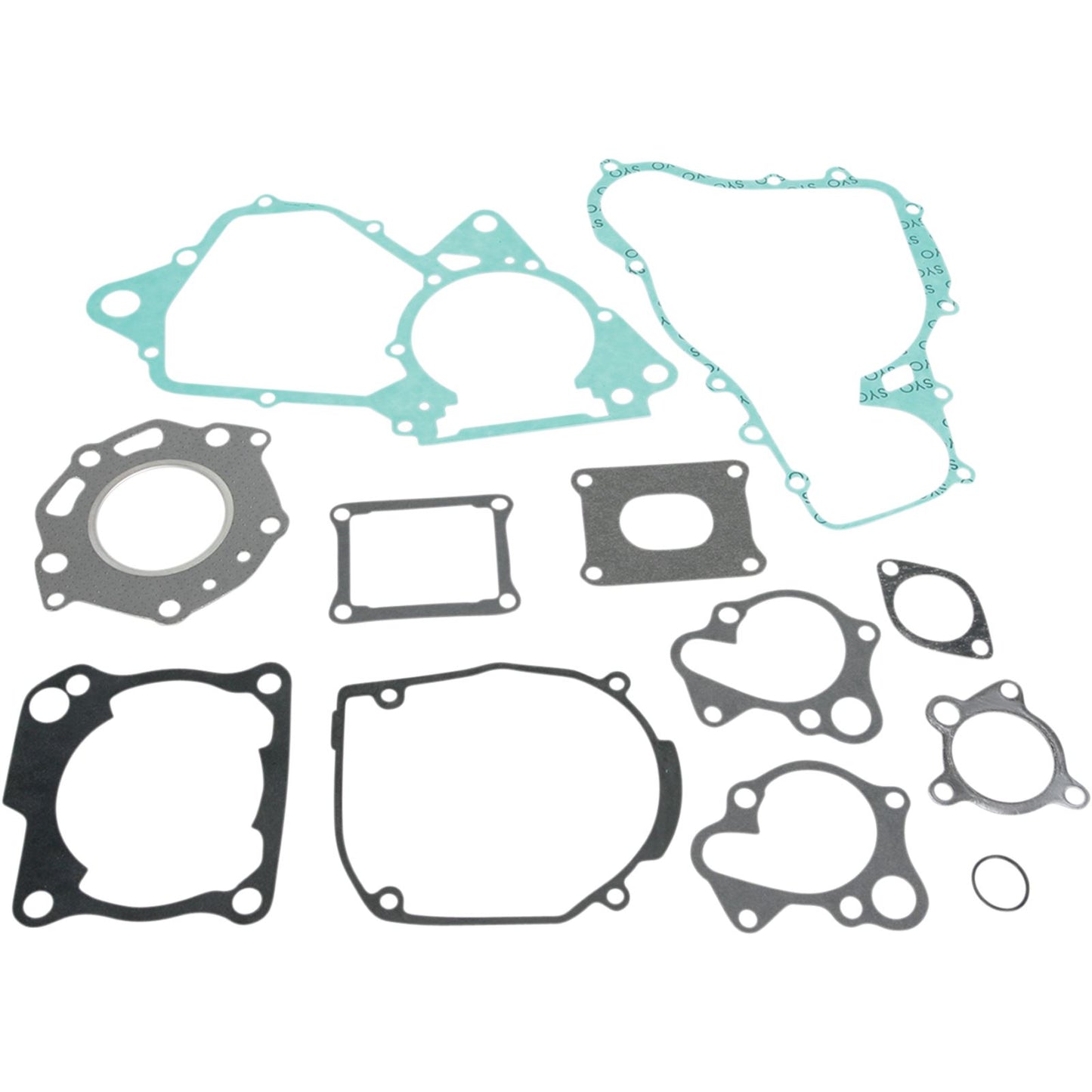 Moose Offroad Complete Motor Gasket Kit MSE CR125 M808231_439305