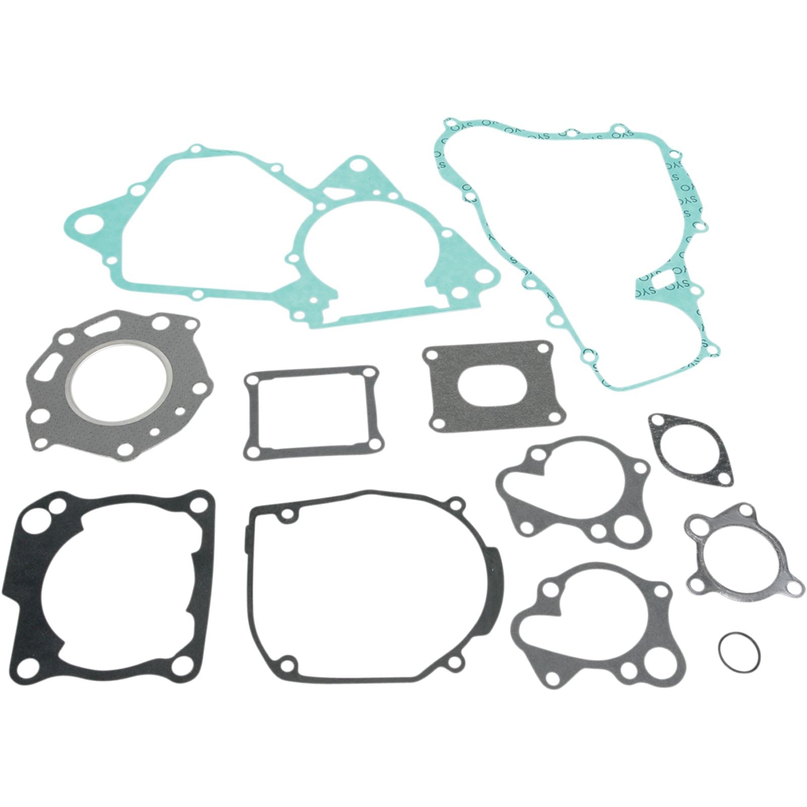 Moose Offroad Complete Motor Gasket Kit MSE CR125 M808231_439305