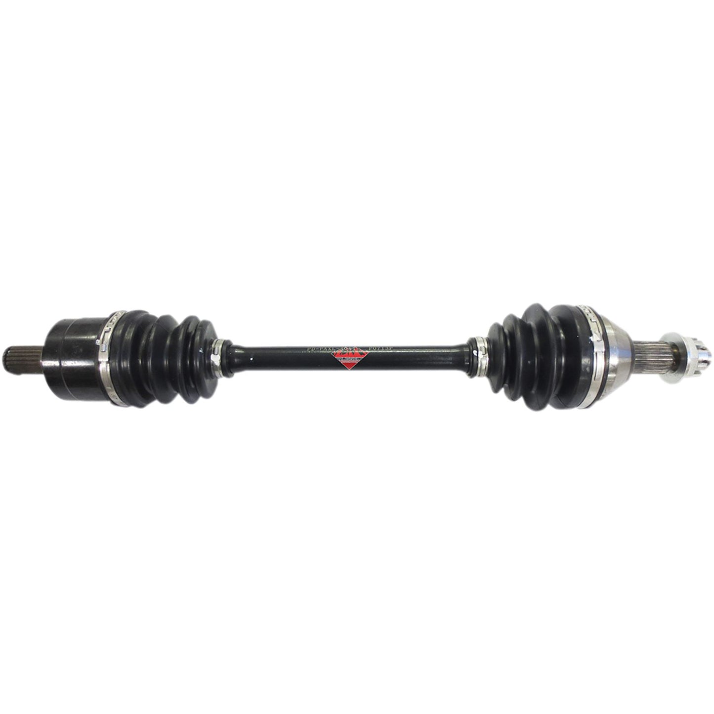 Demon Powersports Complete Axle - Heavy Duty - Kit [MPN: PAXL-4011HD]_371237