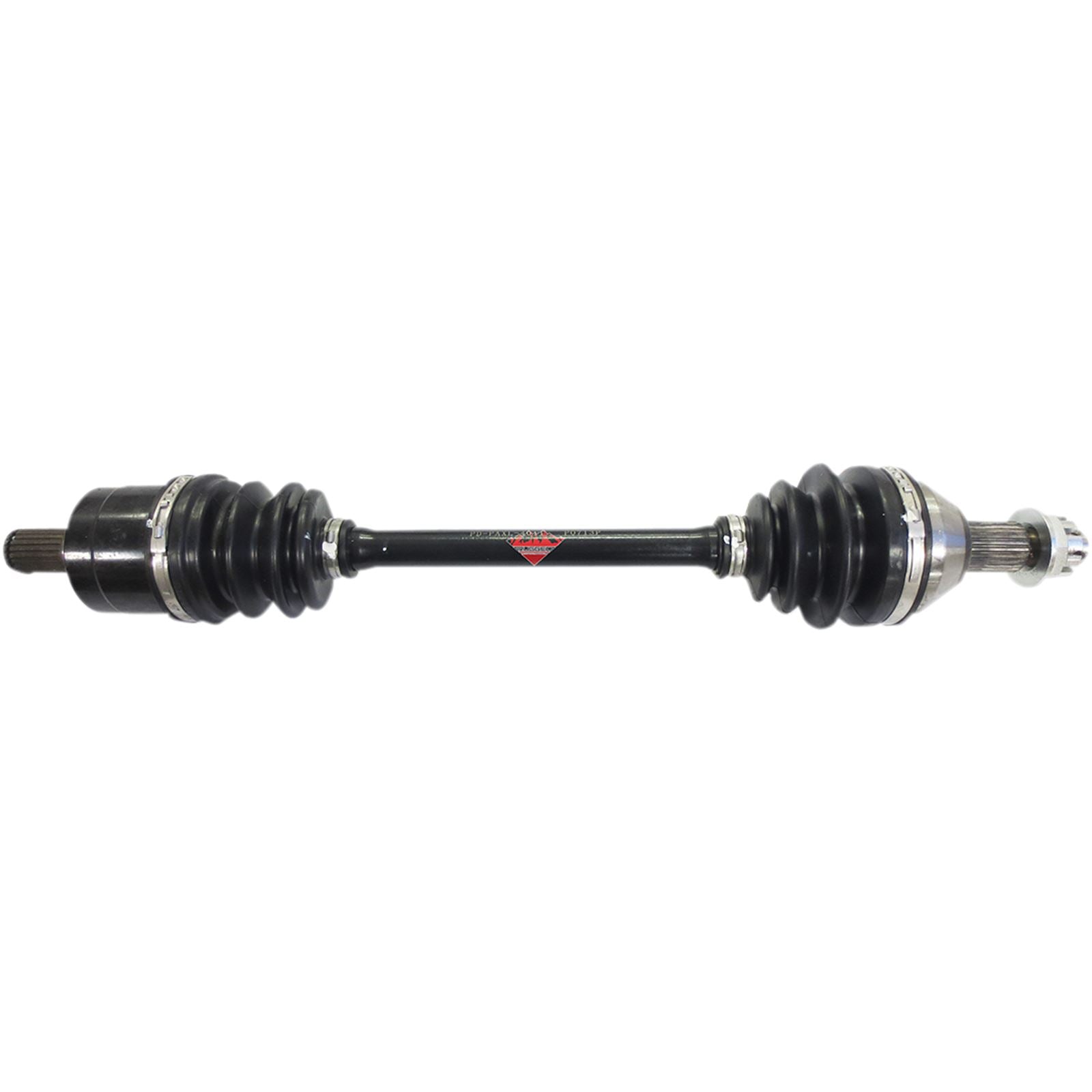 Demon Powersports Complete Axle - Heavy Duty - Kit [MPN: PAXL-4011HD]_371237