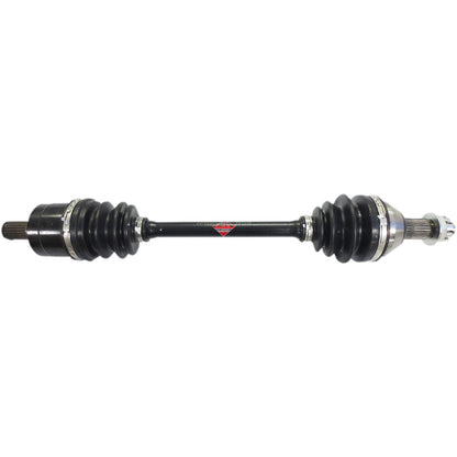 Demon Powersports Complete Axle - Heavy Duty - Kit [MPN: PAXL-4011HD]_371237