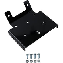 Moose Offroad Winch Mount for Suzuki 4505-0662_443522