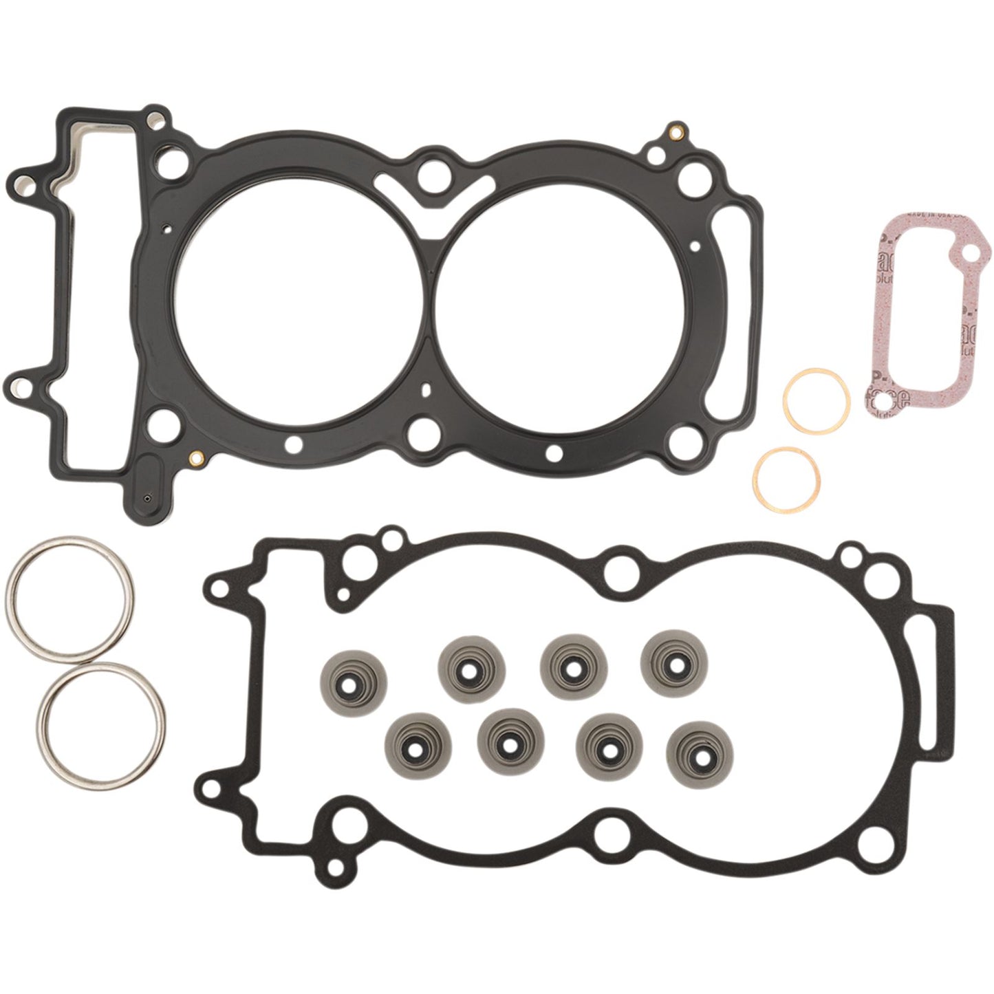 Moose Offroad Top End Gasket Kit for Polaris 0934-4833_434203