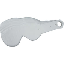 Moose Offroad Tear-Offs - Spy - Alloy - 50/Pack 2602-0258_437939