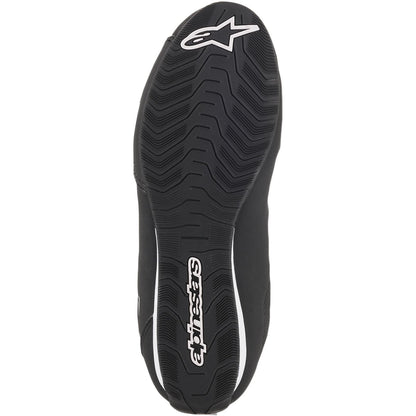 Alpinestars Women's Sektor Shoes - Black - Size 7.5 [MPN: 2544619-119-7.5]_338505