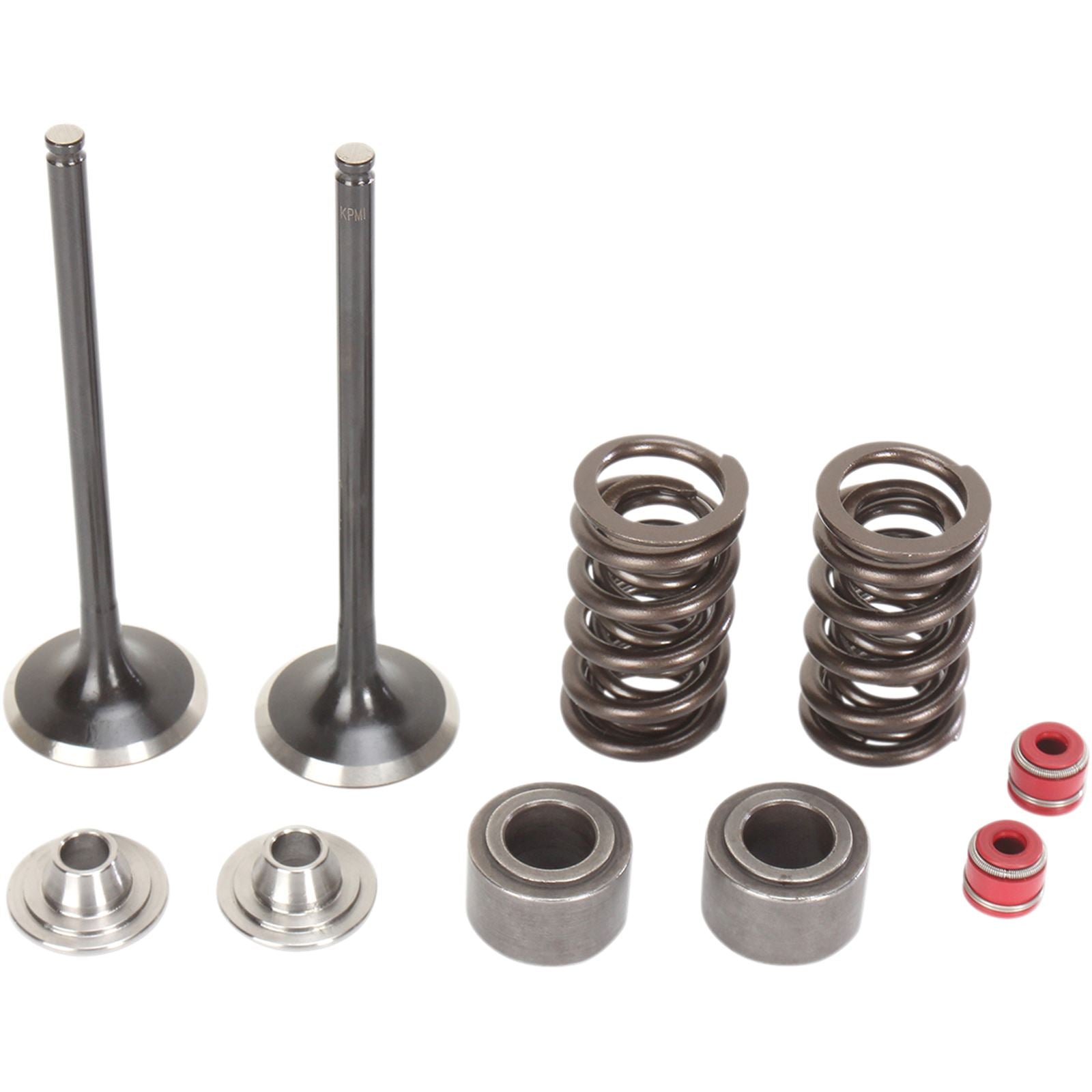 Moose Offroad Valve and Spring Kit 0926-2435_433541