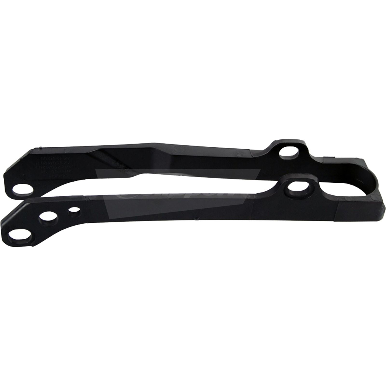 Polisport Chain Slider - Black 8450200001_293028