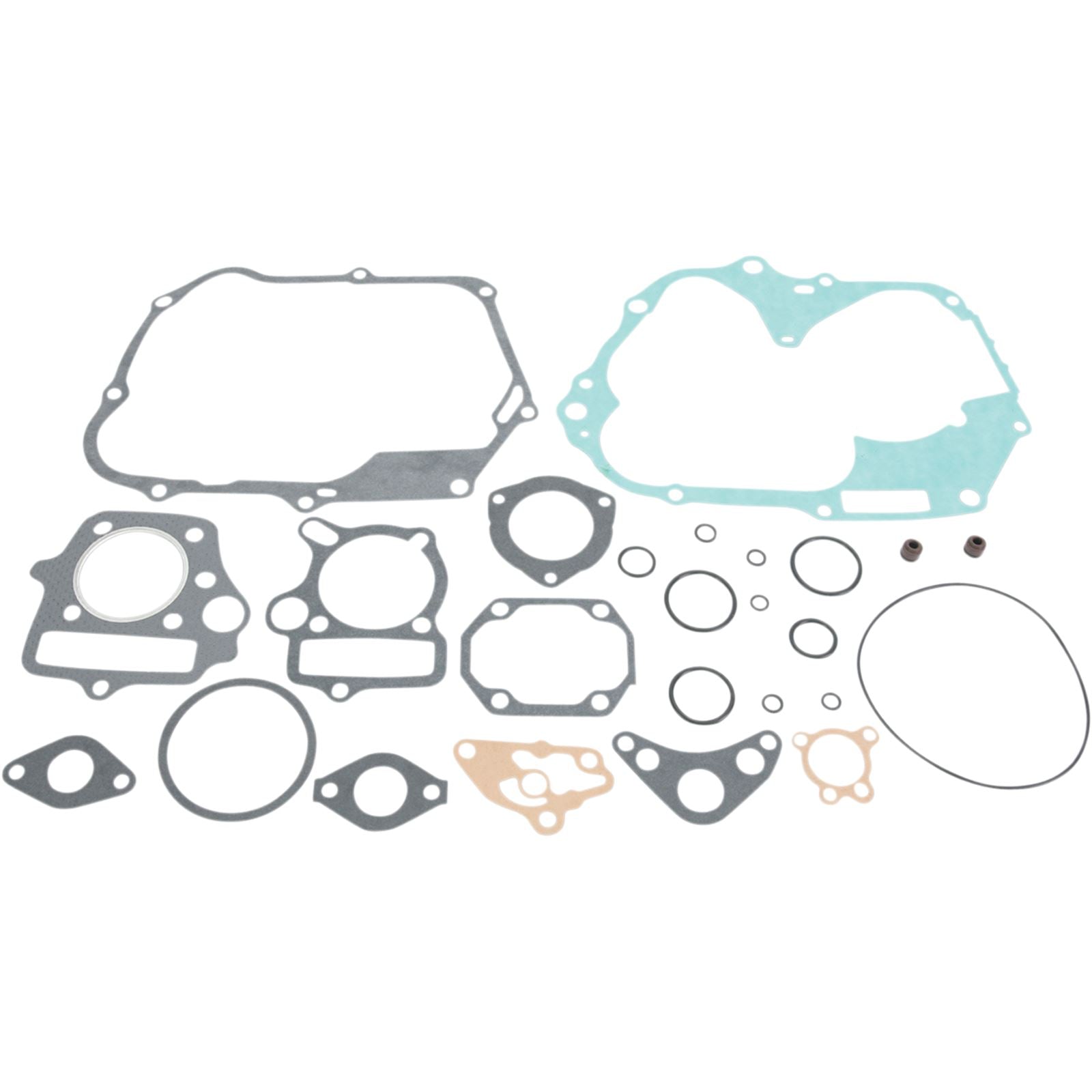 Moose Offroad Complete Motor Gasket Kit TRX90 0934-0148_433797