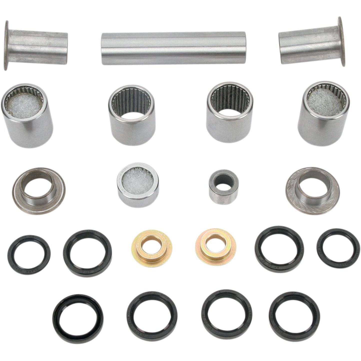 Moose Offroad Swing Arm Link Kit A27-1065_438555