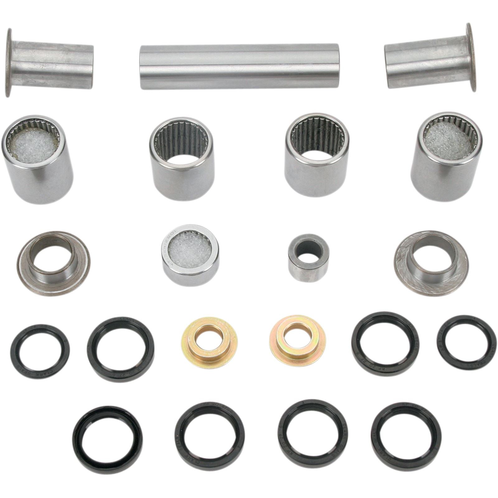 Moose Offroad Swing Arm Link Kit A27-1065_438555