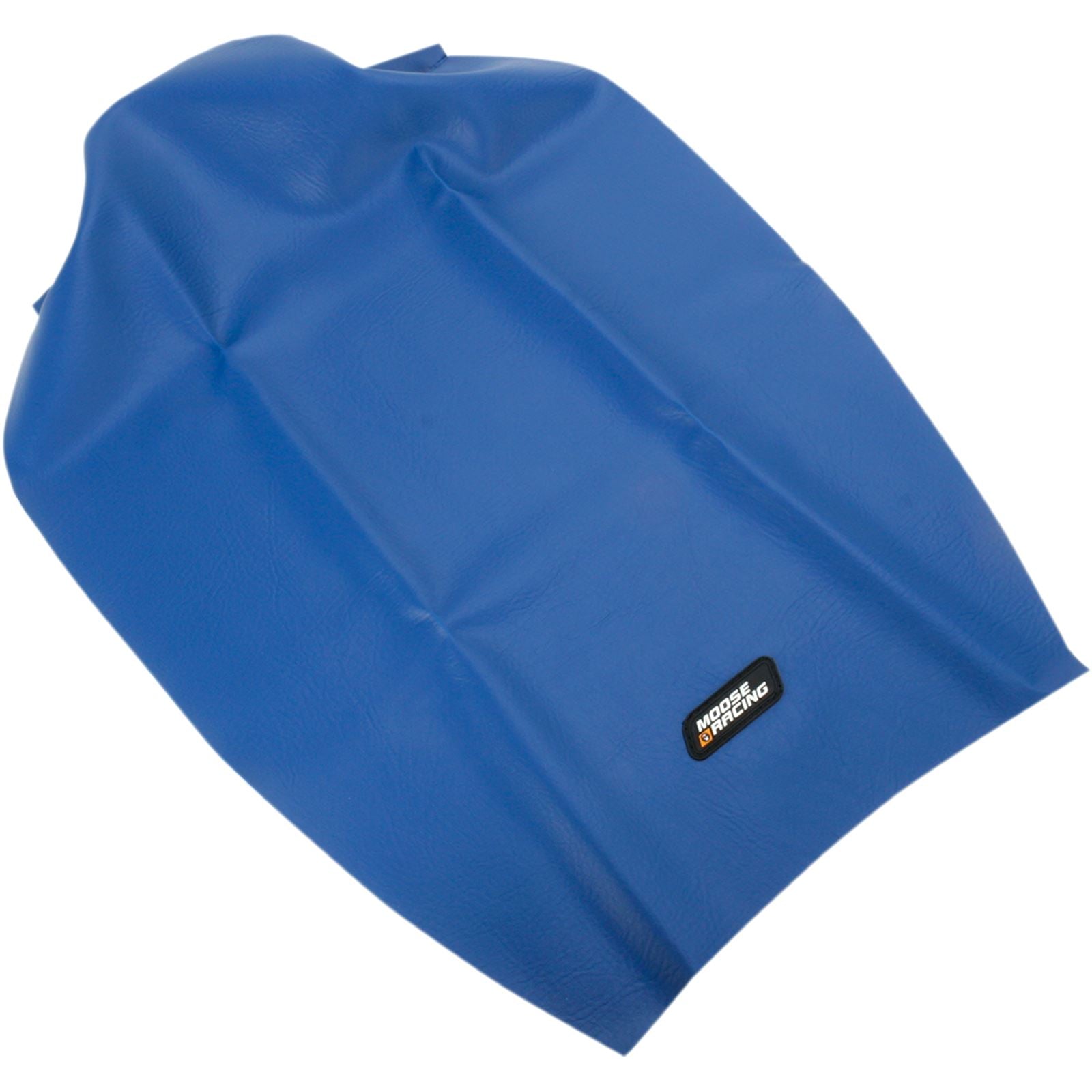 Moose Offroad Seat Cover - Blue - For Yamaha 0821-1206_432906