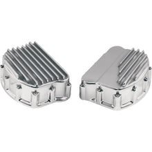 Custom Cycle Rocker Covers Polished 48-65 [MPN: FRC 2003-2]_367144