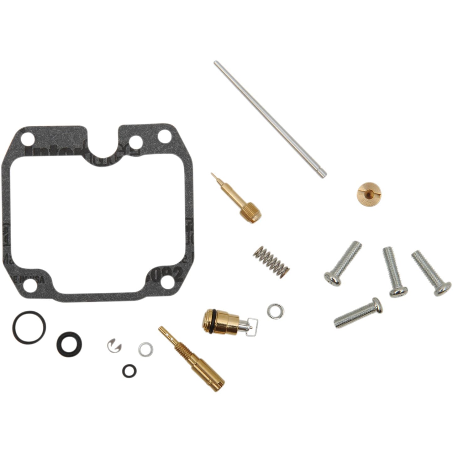 Moose Offroad Repair Kit Carburetor For Kawasaki 1003-0592_434960