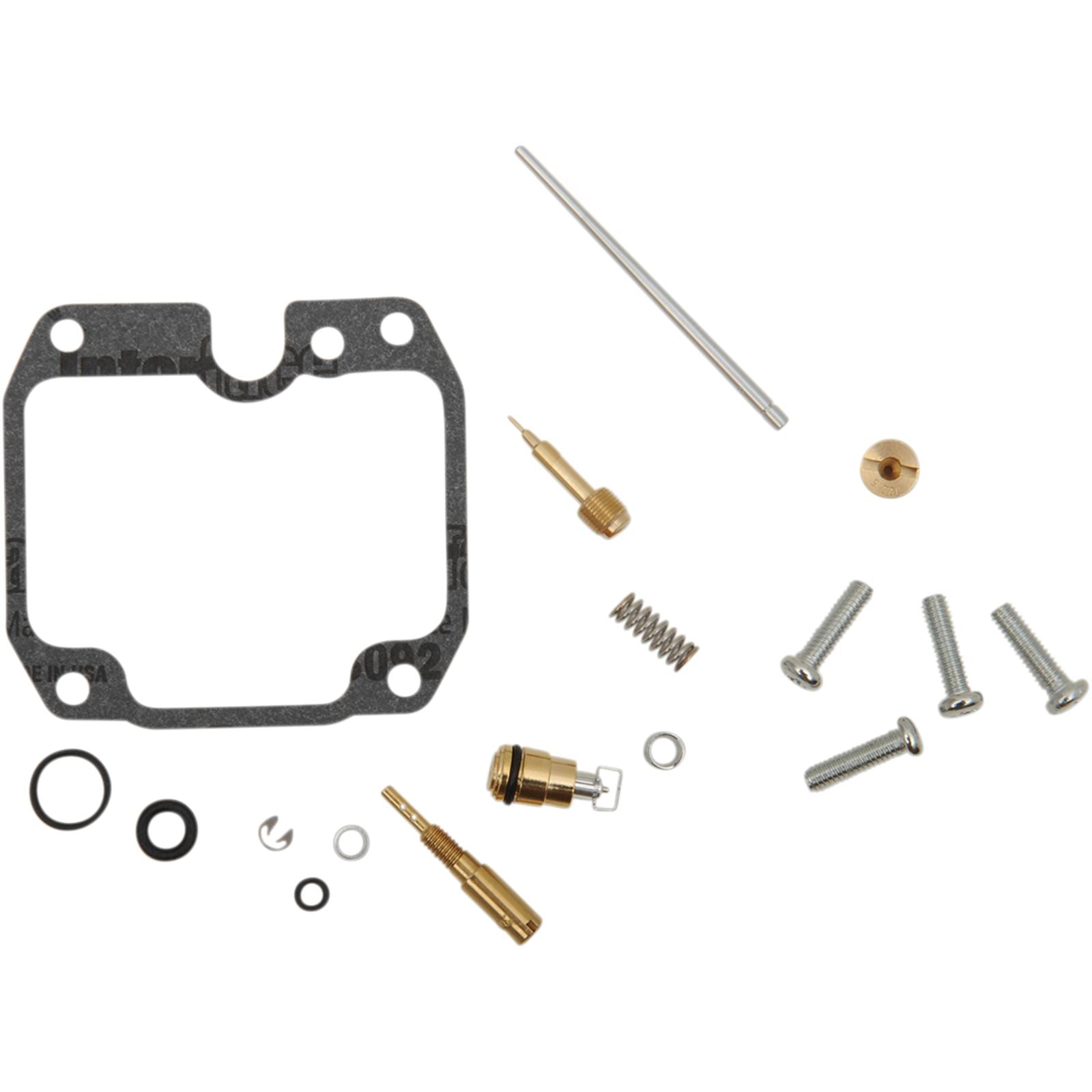 Moose Offroad Repair Kit Carburetor For Kawasaki 1003-0592_434960
